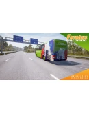 Fernbus Simulator - Anniversary Repaint Package DLC Fernbus Simulator - Anniversary Repaint Package DLC