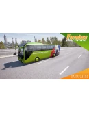 Fernbus Simulator - Anniversary Repaint Package DLC Fernbus Simulator - Anniversary Repaint Package DLC