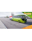 Fernbus Simulator - Anniversary Repaint Package DLC Fernbus Simulator - Anniversary Repaint Package DLC