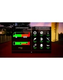 Fernbus Simulator - Fuball Mannschaftsbus DLC STEAM