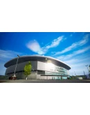 Fernbus Simulator - Fuball Mannschaftsbus DLC STEAM