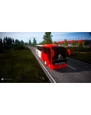 Fernbus Simulator - Fuball Mannschaftsbus DLC STEAM