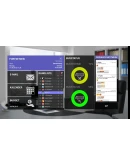 Fernbus Simulator - Fuball Mannschaftsbus DLC STEAM