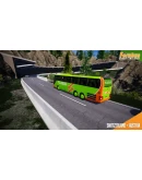Fernbus Simulator - Austria/Switzerland DLC STEAM