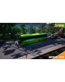 Fernbus Simulator - Austria/Switzerland DLC STEAM