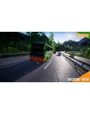 Fernbus Simulator - Austria/Switzerland DLC STEAM