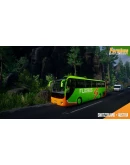 Fernbus Simulator - Austria/Switzerland DLC STEAM