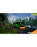 Fernbus Simulator - Austria/Switzerland DLC STEAM