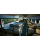 Fernbus Simulator - Scania Touring DLC STEAM РОССИЯ