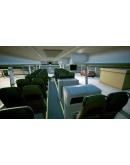 Fernbus Simulator - Scania Touring DLC STEAM РОССИЯ