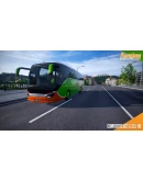 Fernbus Simulator - Comfort Class HD DLC STEAM GIFT