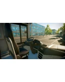 Fernbus Simulator - MAN Lion's Intercity DLC STEAM
