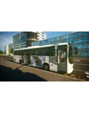 Fernbus Simulator - MAN Lion's Intercity DLC STEAM