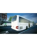 Fernbus Simulator - MAN Lion's Intercity DLC STEAM