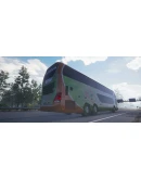 Fernbus Simulator - Neoplan Skyliner DLC STEAM GIFT Fernbus Simulator - Neoplan Skyliner DLC STEAM GIFT