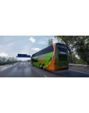 Fernbus Simulator - Neoplan Skyliner DLC STEAM GIFT Fernbus Simulator - Neoplan Skyliner DLC STEAM GIFT