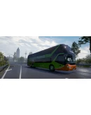 Fernbus Simulator - Neoplan Skyliner DLC STEAM GIFT Fernbus Simulator - Neoplan Skyliner DLC STEAM GIFT