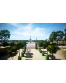 Fernbus Simulator - France DLC STEAM GIFT РОССИЯ