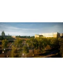 Fernbus Simulator - France DLC STEAM GIFT РОССИЯ