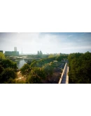 Fernbus Simulator - France DLC STEAM GIFT РОССИЯ