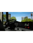 Fernbus Simulator - MAN Lion's Coach 3rd GenDLC STEAM