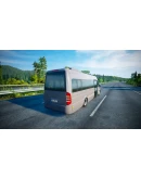 Fernbus Simulator - W906 DLC STEAM GIFT РОССИЯ