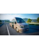 Fernbus Simulator - W906 DLC STEAM GIFT РОССИЯ