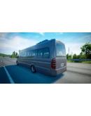 Fernbus Simulator - W906 DLC STEAM GIFT РОССИЯ