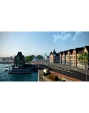 Fernbus Simulator - Netherlands DLC STEAM GIFT РОССИЯ