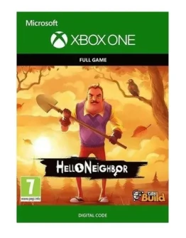 Hello Neighbor XBOX ONE / XS Ключ