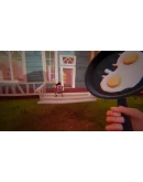 Hello Neighbor XBOX ONE / XS Ключ