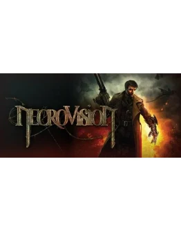 NecroVisioN + NecroVisioN: Lost Company STEAM РОССИЯ
