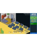 Crypto Miner Tycoon Simulator STEAM GIFT РОССИЯ