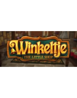 Winkeltje: The Little Shop АВТОДОСТАВКА STEAM РОССИЯ