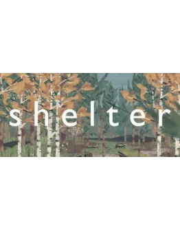 Shelter 1 АВТОДОСТАВКА STEAM GIFT РОССИЯ