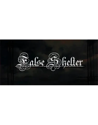 False Shelter АВТОДОСТАВКА STEAM GIFT РОССИЯ