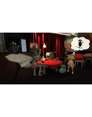 Journey of a Roach АВТОДОСТАВКА STEAM GIFT РОССИЯ Journey of a Roach АВТОДОСТАВКА STEAM GIFT РОССИЯ