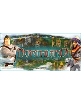 Cultures: Northland + 8th Wonder of the World STEAM Cultures: Northland + 8th Wonder of the World STEAM