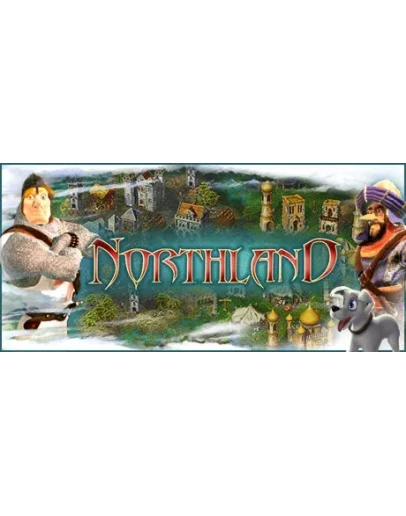 Cultures: Northland + 8th Wonder of the World STEAM