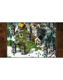 Cultures: Northland + 8th Wonder of the World STEAM