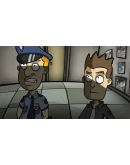 Randal's Monday АВТОДОСТАВКА STEAM GIFT РОССИЯ