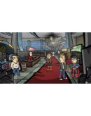 Randal's Monday АВТОДОСТАВКА STEAM GIFT РОССИЯ