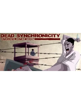 Dead Synchronicity: Tomorrow Comes Today STEAM GIFT