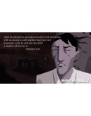 Dead Synchronicity: Tomorrow Comes Today STEAM GIFT Dead Synchronicity: Tomorrow Comes Today STEAM GIFT