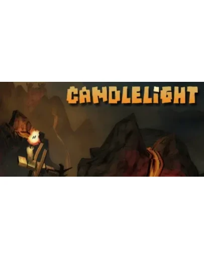 Candlelight АВТОДОСТАВКА STEAM GIFT РОССИЯ