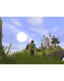 Zanzarah: The Hidden Portal АВТОДОСТАВКА STEAM РОССИЯ