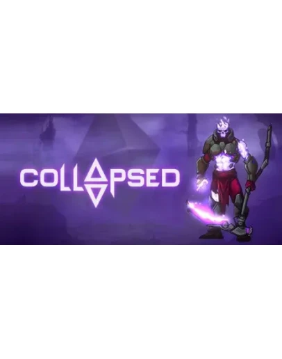 COLLAPSED Steam Gift Россия