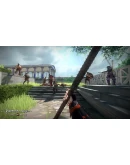 Chivalry Deadliest Warrior DLC STEAM РОССИЯ