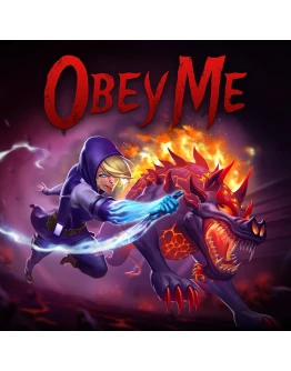 Obey Me XBOX ONE / XBOX SERIES XS Ключ Код