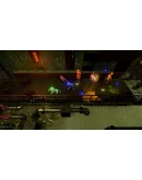 Obey Me XBOX ONE / XBOX SERIES XS Ключ Код Obey Me XBOX ONE / XBOX SERIES XS Ключ Код